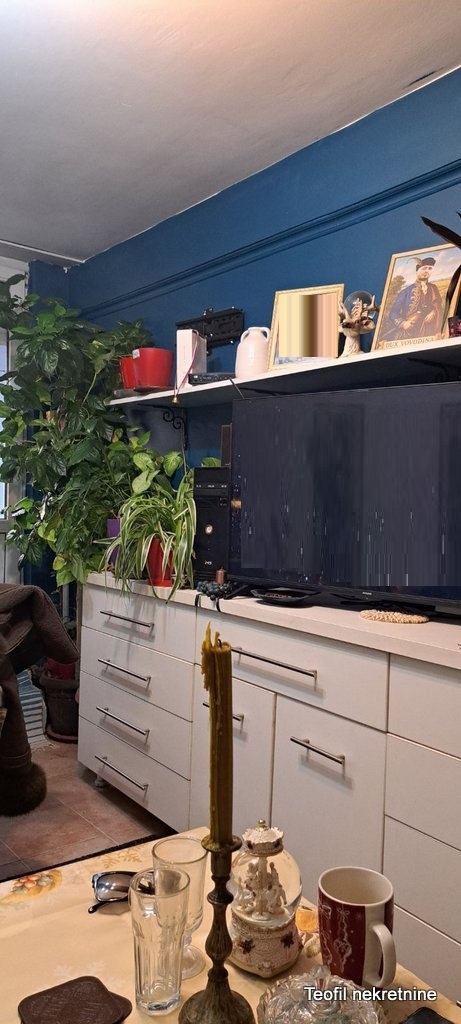 Slika 2 - Toplice Milana, Trosoban stan na prodaju, 60m2, 125.000€