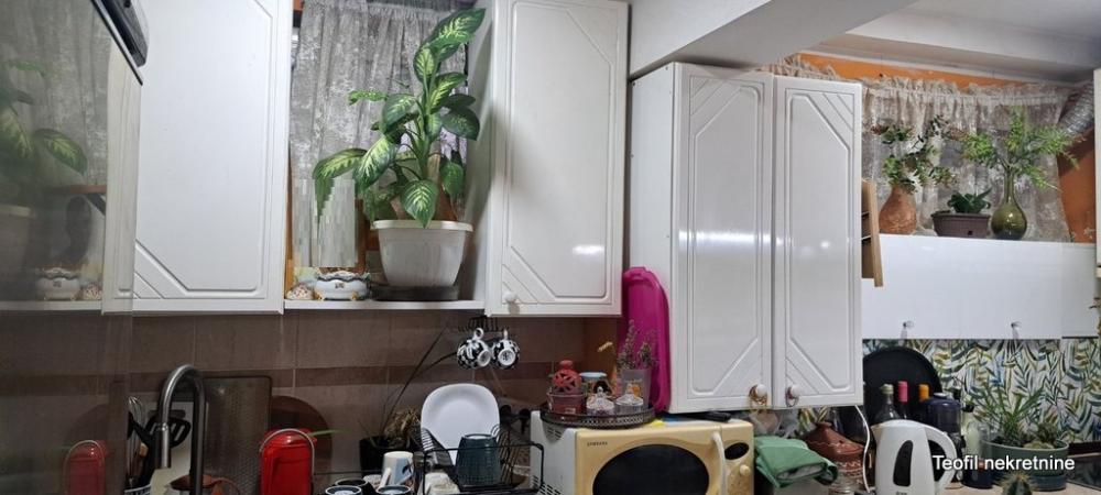 Slika 7 - Toplice Milana, Trosoban stan na prodaju, 60m2, 125.000€