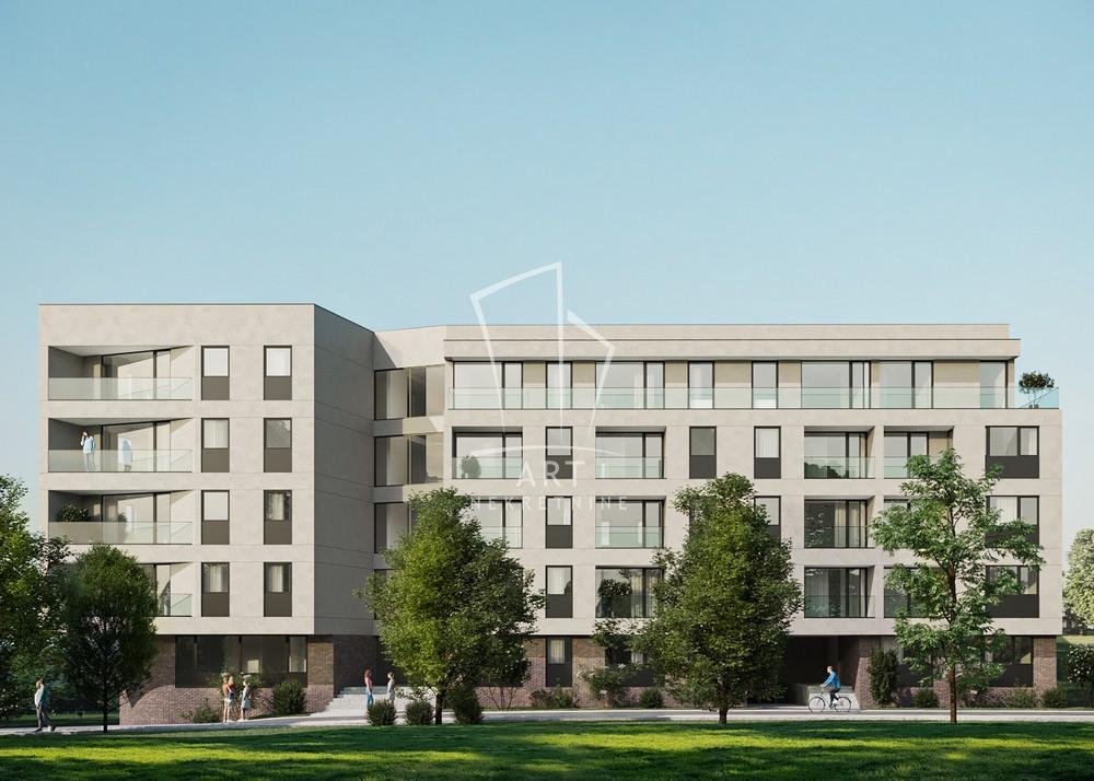 Slika 2 - Generala Đoke Popovića, Troiposoban stan na prodaju, 71m2, 183.190€