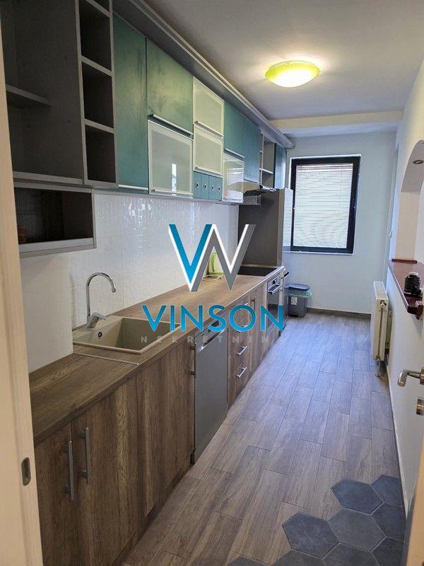 Slika 5 - Puškinova, Četvorosoban stan za izdavanje, 123m2, 1.100€