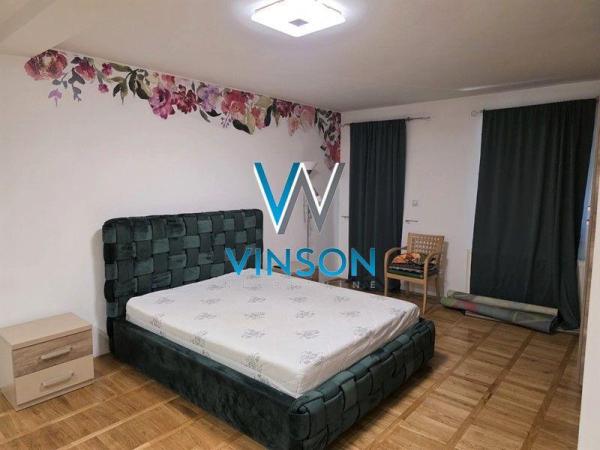 Slika 6 - Puškinova, Četvorosoban stan za izdavanje, 123m2, 1.100€