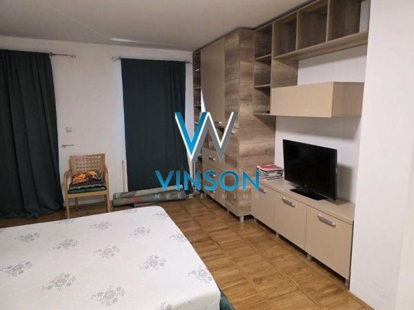 Slika 8 - Puškinova, Četvorosoban stan za izdavanje, 123m2, 1.100€