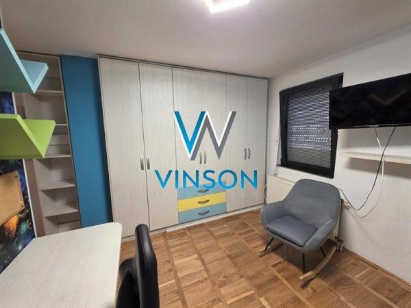 Slika 11 - Puškinova, Četvorosoban stan za izdavanje, 123m2, 1.100€