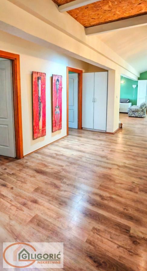 Slika 4 - Četvorosoban stan na prodaju, 112m2, 261.000€