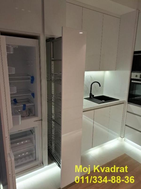 Slika 4 - Dvosoban stan za izdavanje, 55m2, 1.100€