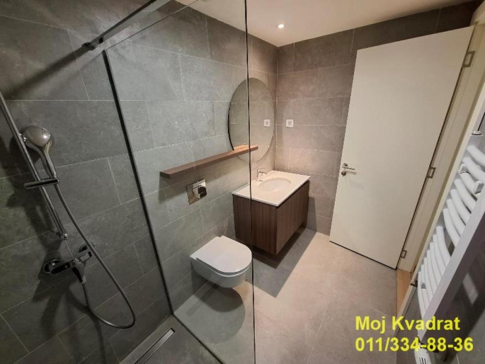 Slika 9 - Dvosoban stan za izdavanje, 55m2, 1.100€