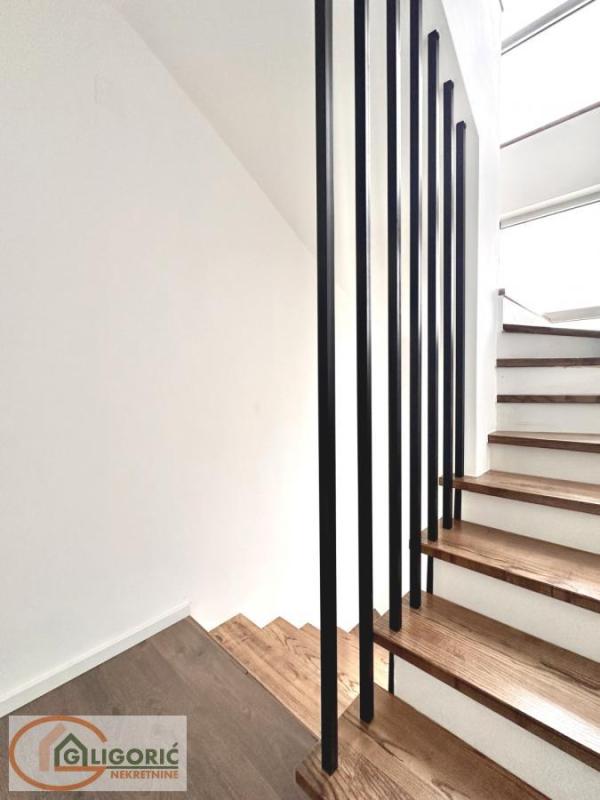 Slika 8 - Kneza Višeslava,  Kuća za izdavanje, 195m2, 2.700€