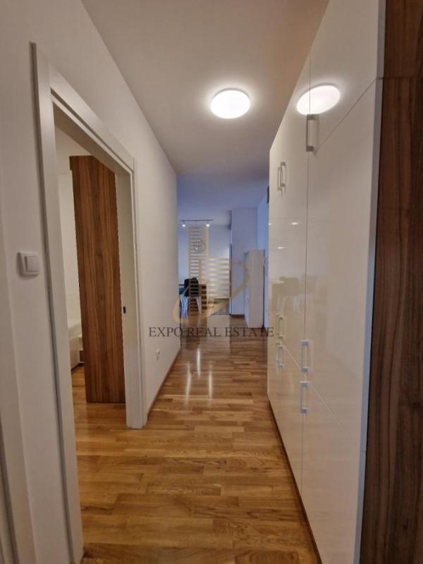 Slika 10 - Trosoban stan za izdavanje, 60m2, 500€