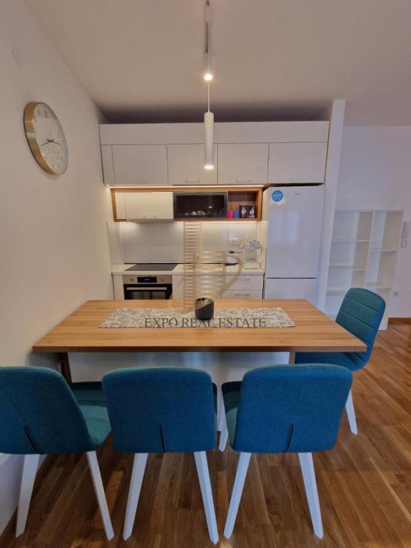 Slika 5 - Trosoban stan za izdavanje, 60m2, 500€