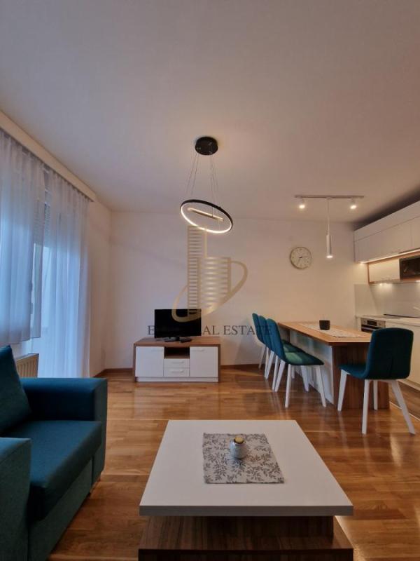 Slika 3 - Trosoban stan za izdavanje, 60m2, 500€