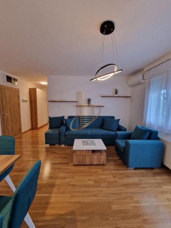 Slika 1 - Trosoban stan za izdavanje, 60m2, 500€