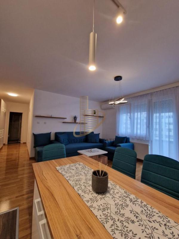 Slika 4 - Trosoban stan za izdavanje, 60m2, 500€