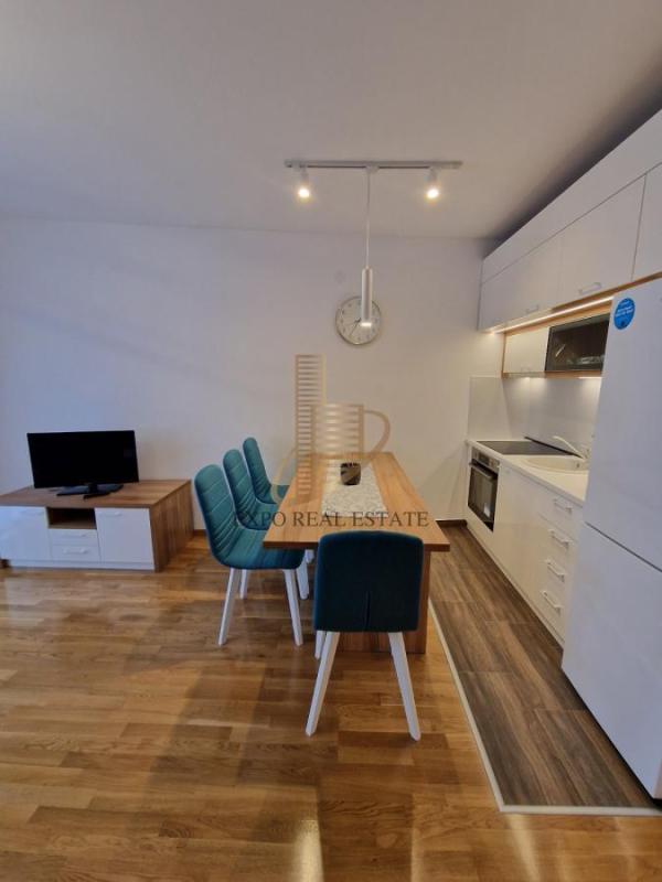 Slika 6 - Trosoban stan za izdavanje, 60m2, 500€