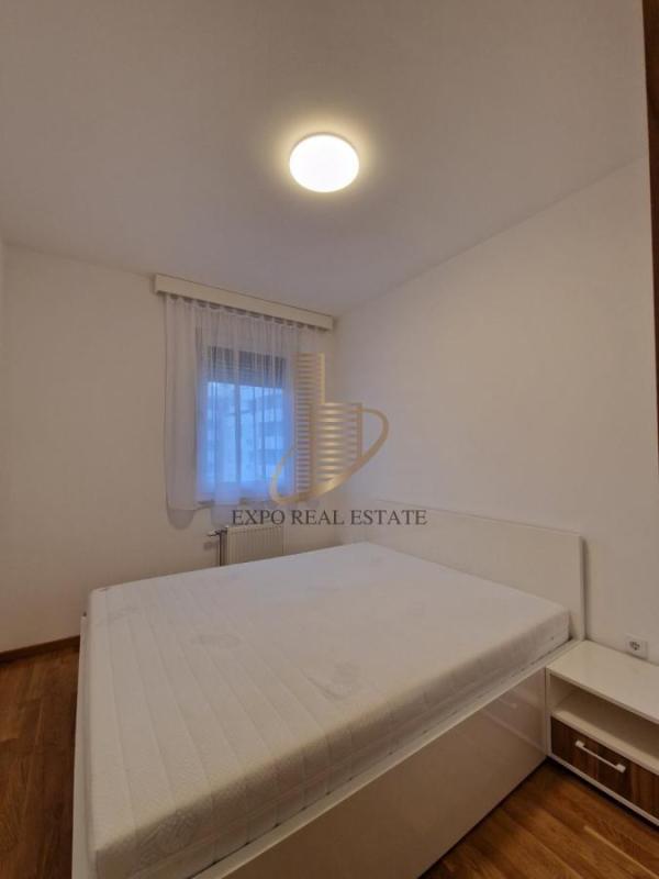 Slika 8 - Trosoban stan za izdavanje, 60m2, 500€