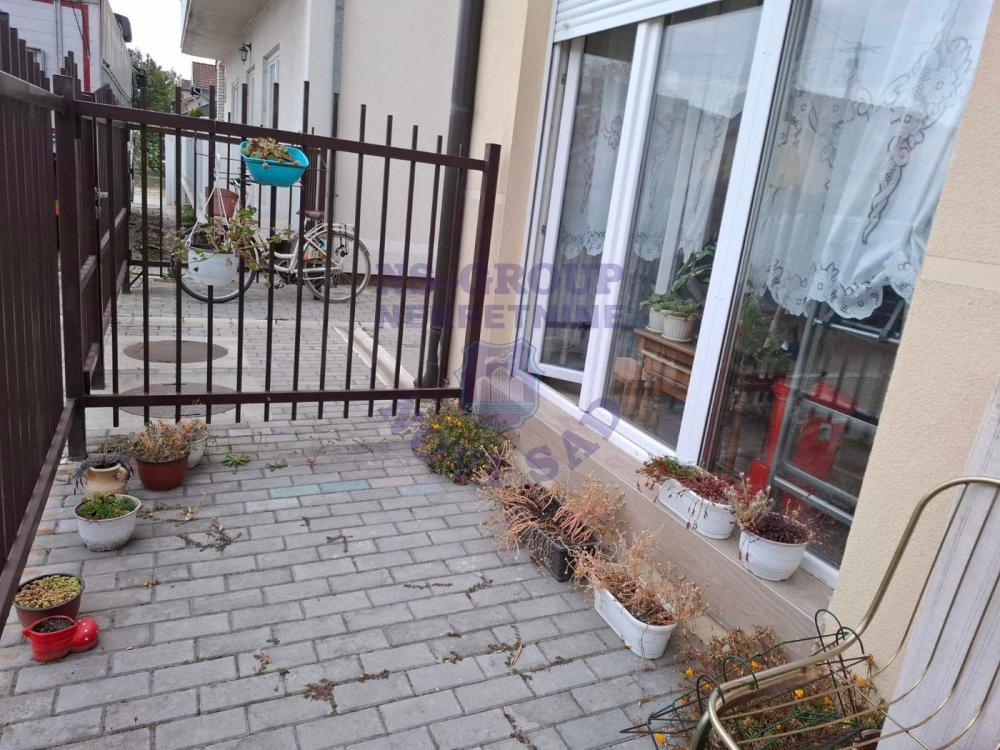 Slika 5 - Jednosoban stan na prodaju, 27m2, 54.590€