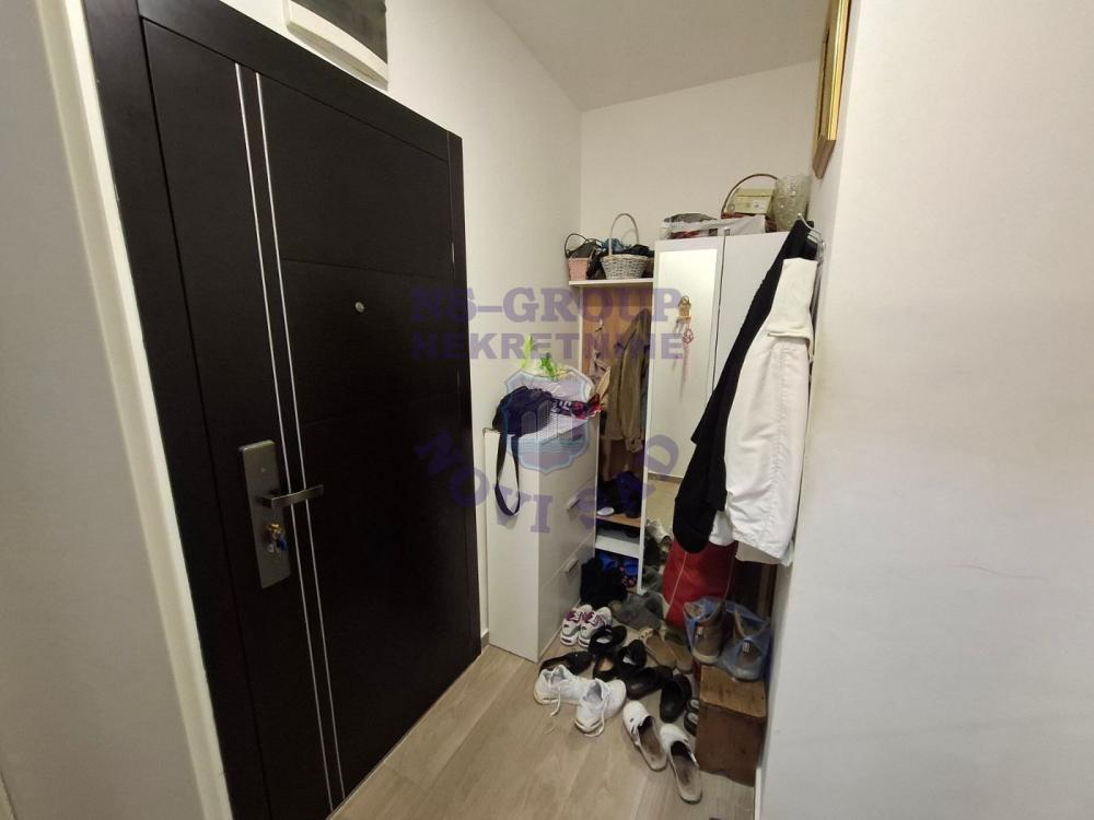 Slika 2 - Jednosoban stan na prodaju, 27m2, 54.590€