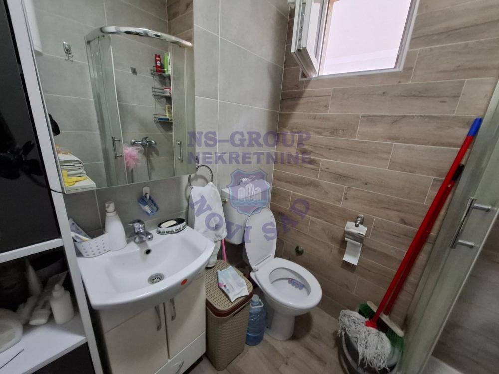 Slika 3 - Jednosoban stan na prodaju, 27m2, 54.590€