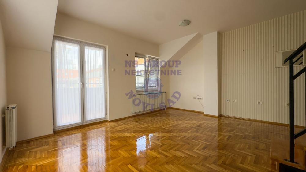 Slika 1 - Trosoban stan na prodaju, 65m2, 137.900€