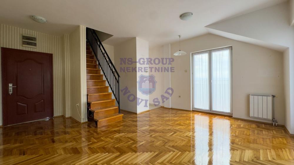 Slika 2 - Trosoban stan na prodaju, 65m2, 137.900€