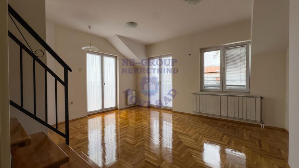 Glavna slika -Trosoban stan na prodaju, 65m2, 137.900€