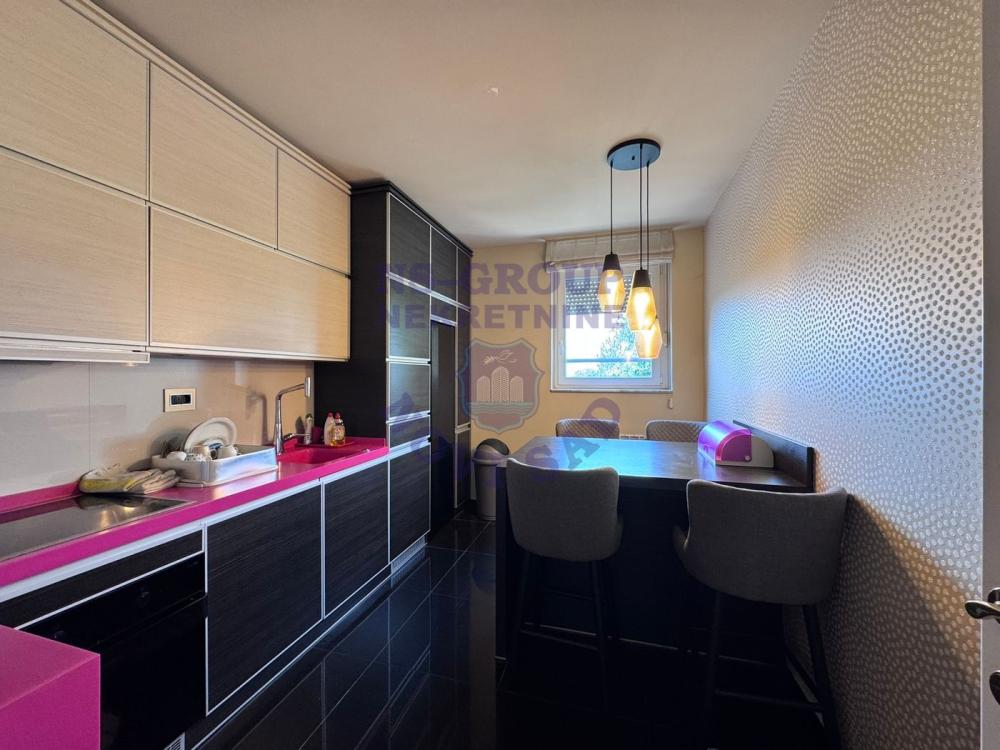 Slika 2 - Četvorosoban stan na prodaju, 131m2, 247.200€