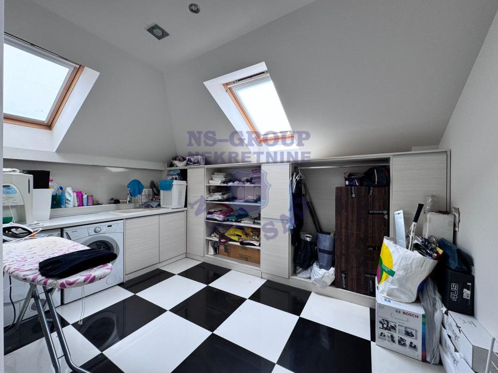 Slika 4 - Četvorosoban stan na prodaju, 131m2, 247.200€