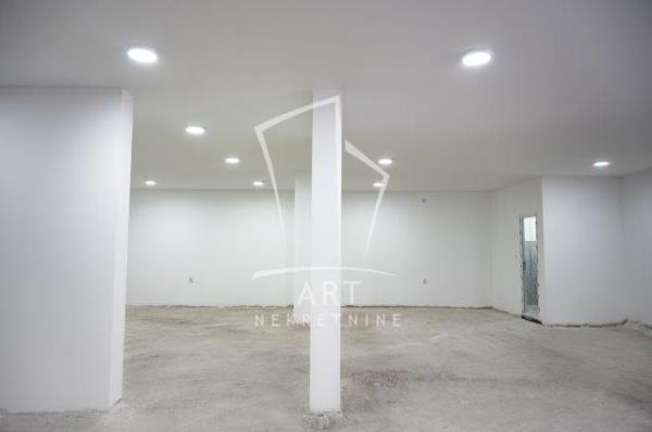 Slika 7 - Duvanjska,  Lokal za izdavanje, 132m2, 1.200€