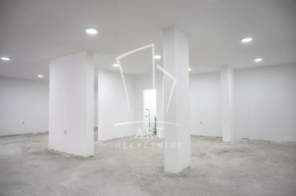 Glavna slika -Duvanjska,  Lokal za izdavanje, 132m2, 1.200€