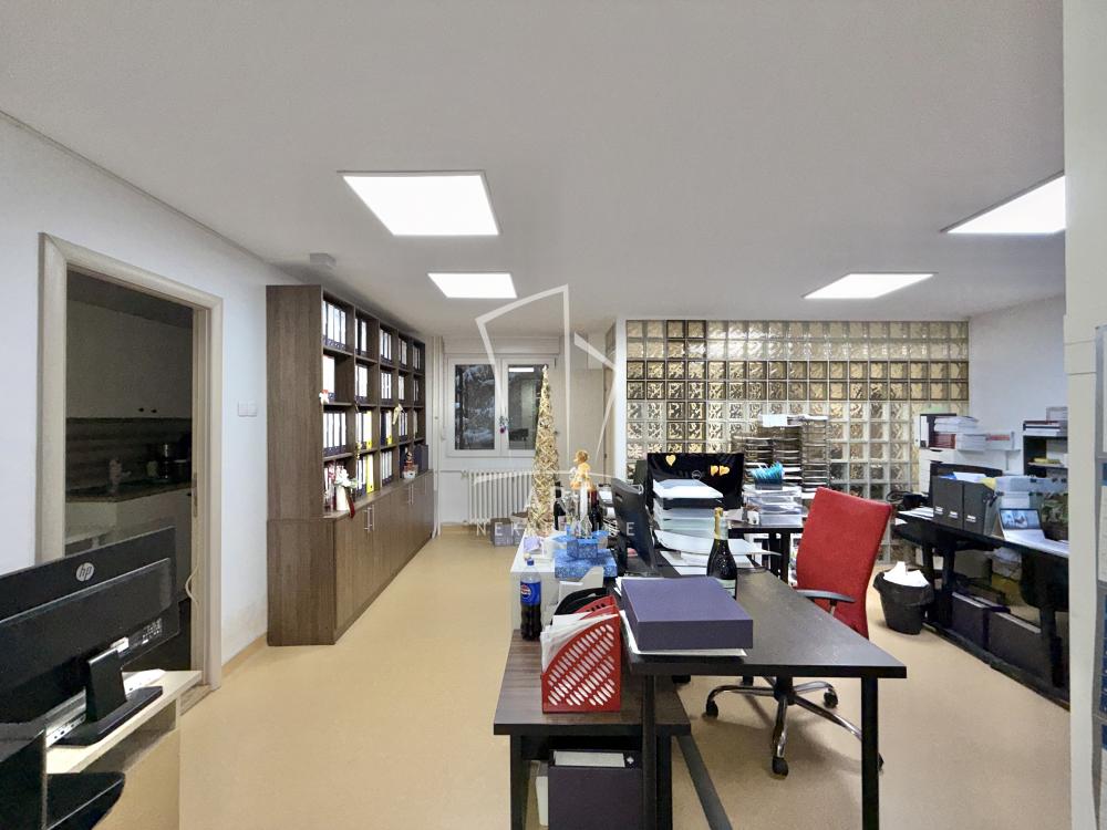 Slika 2 - Danila Lekića Španca,  Lokal za izdavanje, 85m2, 1.200€