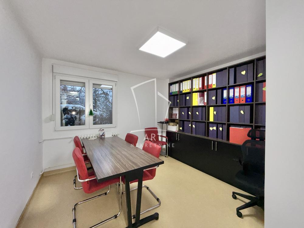 Slika 6 - Danila Lekića Španca,  Lokal za izdavanje, 85m2, 1.200€