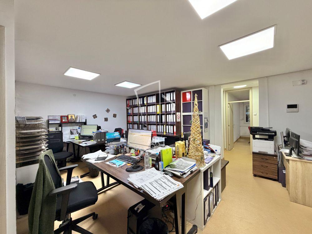 Slika 3 - Danila Lekića Španca,  Lokal za izdavanje, 85m2, 1.200€