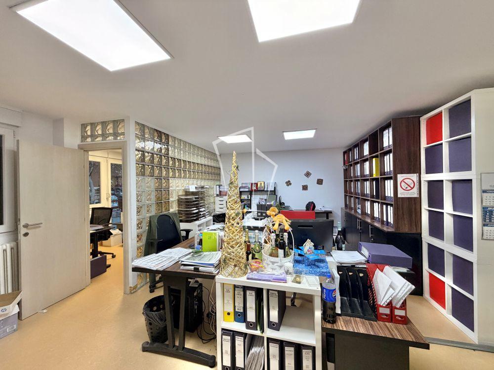 Slika 4 - Danila Lekića Španca,  Lokal za izdavanje, 85m2, 1.200€