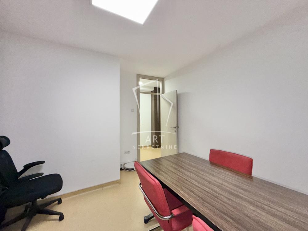 Slika 7 - Danila Lekića Španca,  Lokal za izdavanje, 85m2, 1.200€