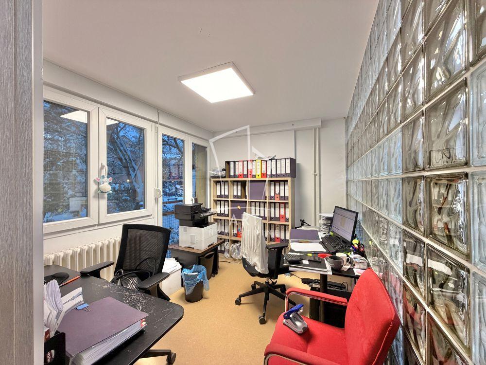 Glavna slika -Danila Lekića Španca,  Lokal za izdavanje, 85m2, 1.200€