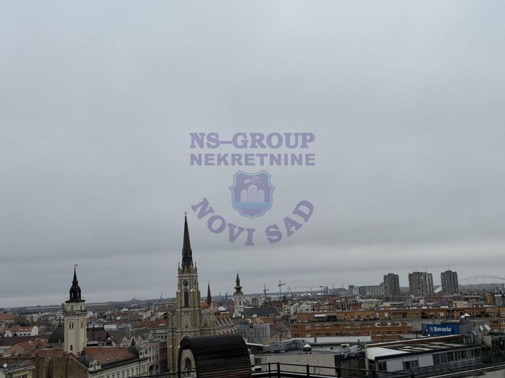 Slika 10 - Dvosoban stan na prodaju, 50m2, 247.200€