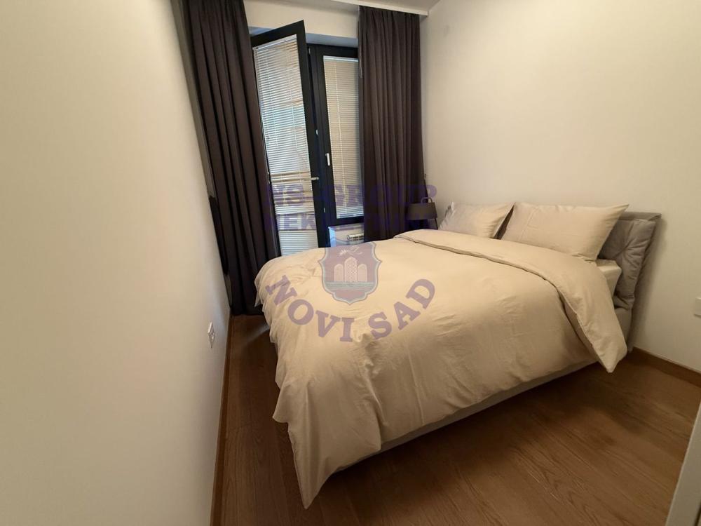 Slika 4 - Dvosoban stan na prodaju, 50m2, 247.200€