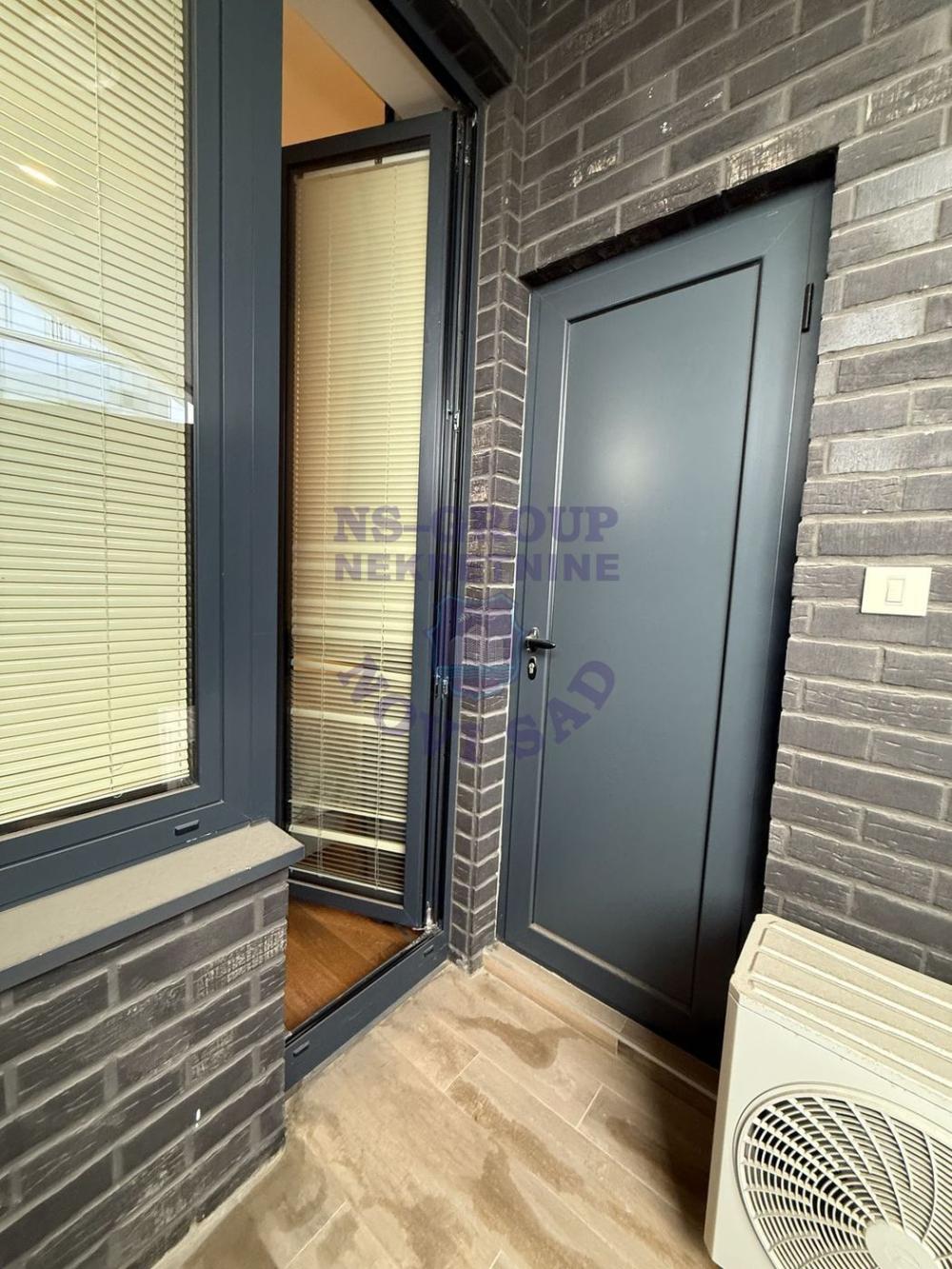 Slika 7 - Dvosoban stan na prodaju, 50m2, 247.200€