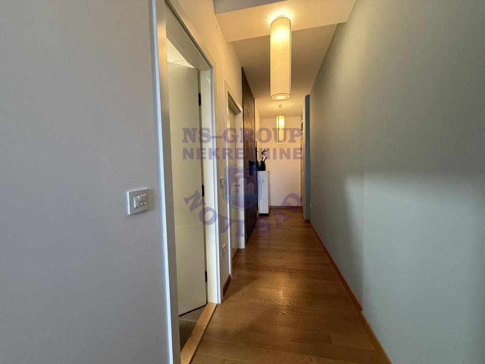 Slika 1 - Dvosoban stan na prodaju, 50m2, 247.200€