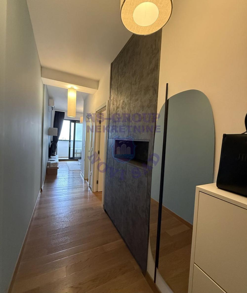 Slika 6 - Dvosoban stan na prodaju, 50m2, 247.200€