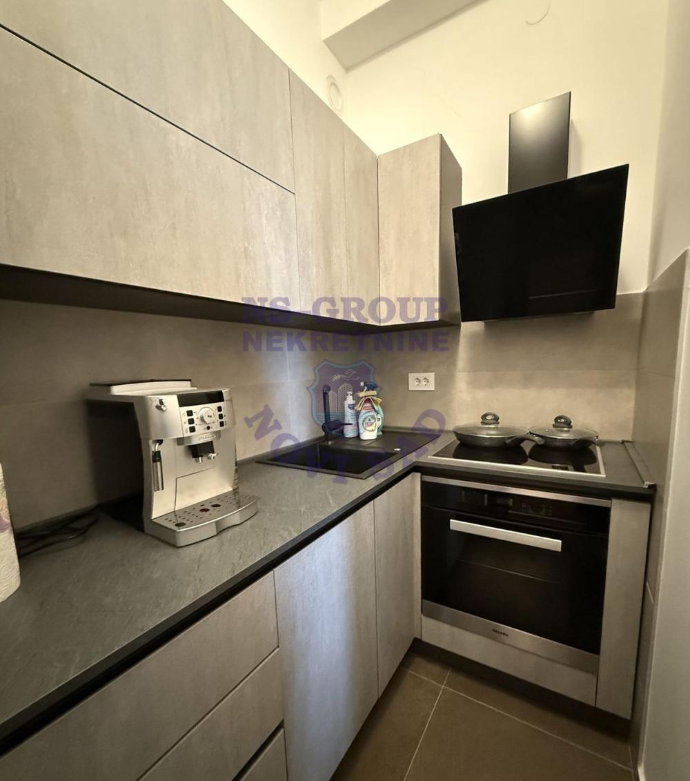 Slika 3 - Dvosoban stan na prodaju, 50m2, 247.200€