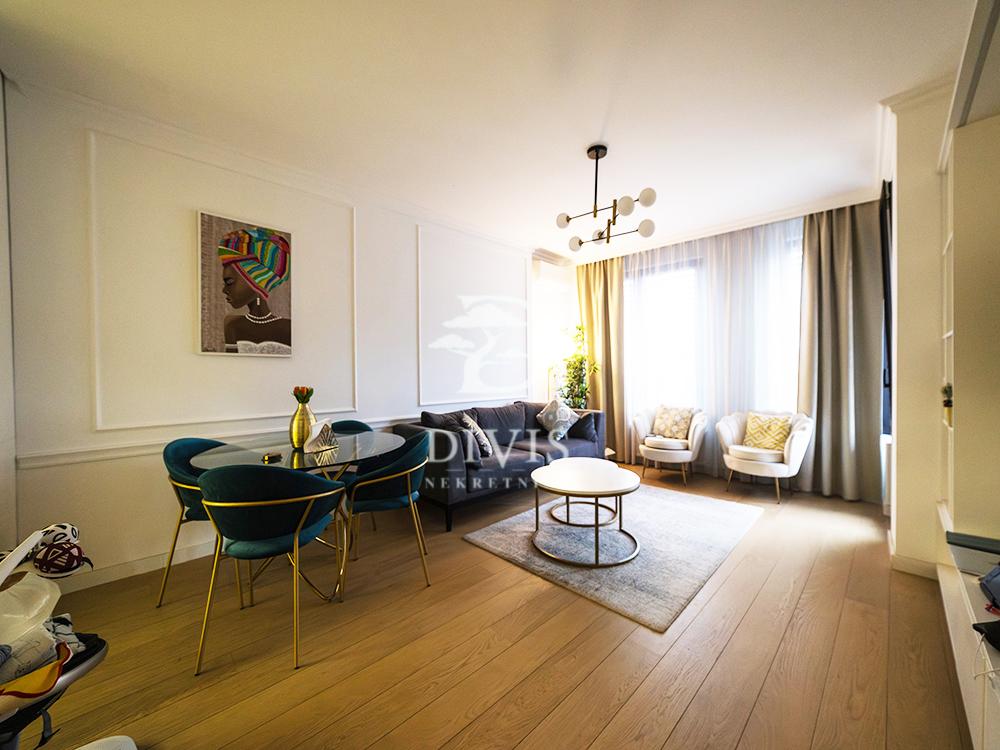 Glavna slika -Dunavska, Trosoban stan na prodaju, 84m2, 500.000€