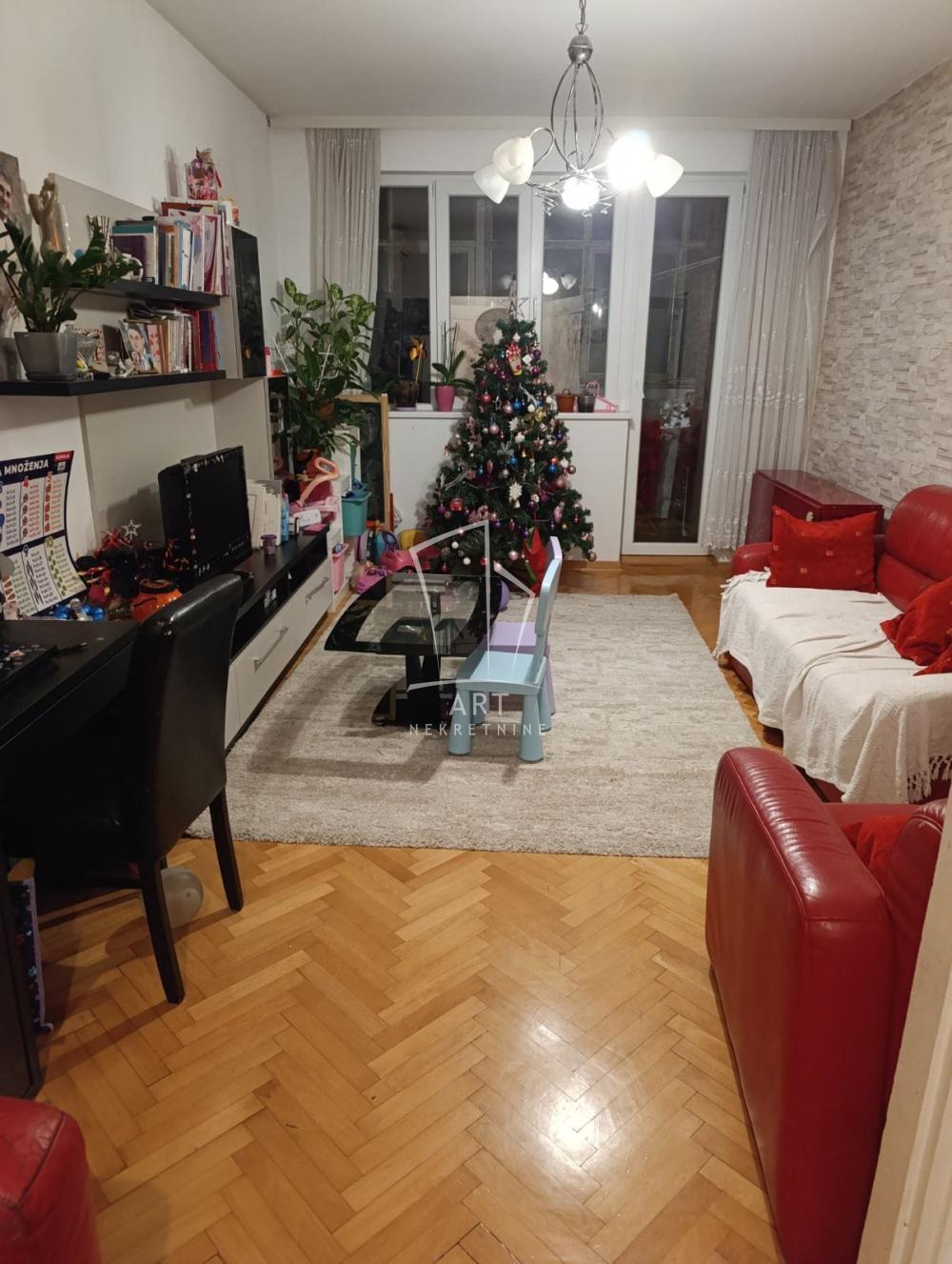 Glavna slika -Dr Đorđa Joanovića, Trosoban stan na prodaju, 72m2, 163.900€