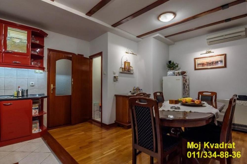 Slika 5 - Četvorosoban stan na prodaju, 104m2, 450.000€