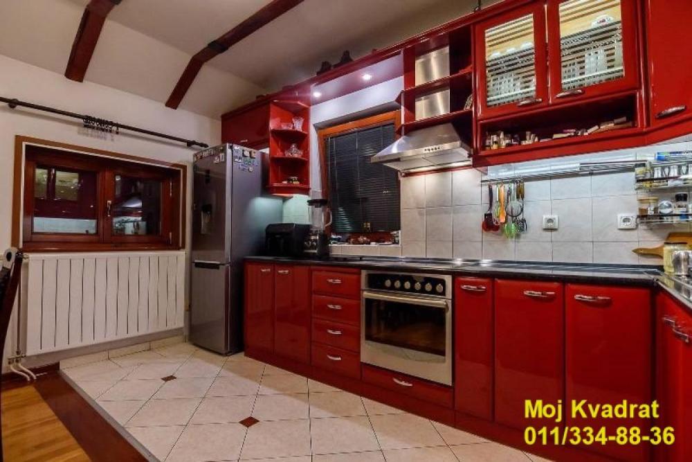 Slika 3 - Četvorosoban stan na prodaju, 104m2, 450.000€