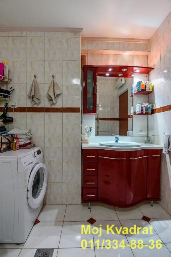 Slika 7 - Četvorosoban stan na prodaju, 104m2, 450.000€