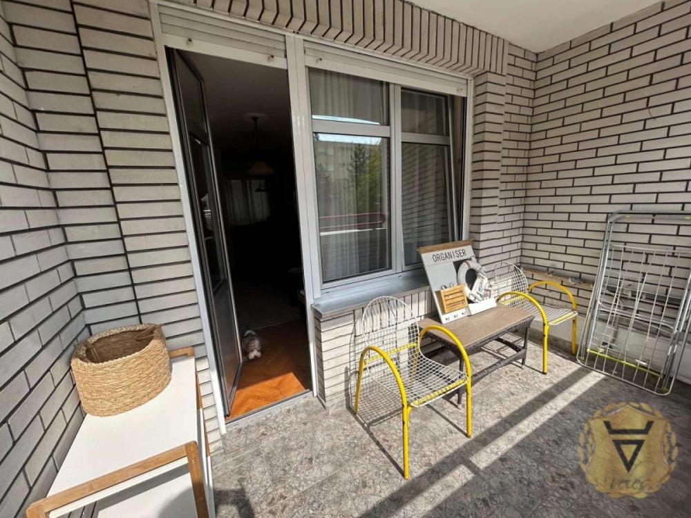 Slika 5 - Dvosoban stan za izdavanje, 68m2, 650€