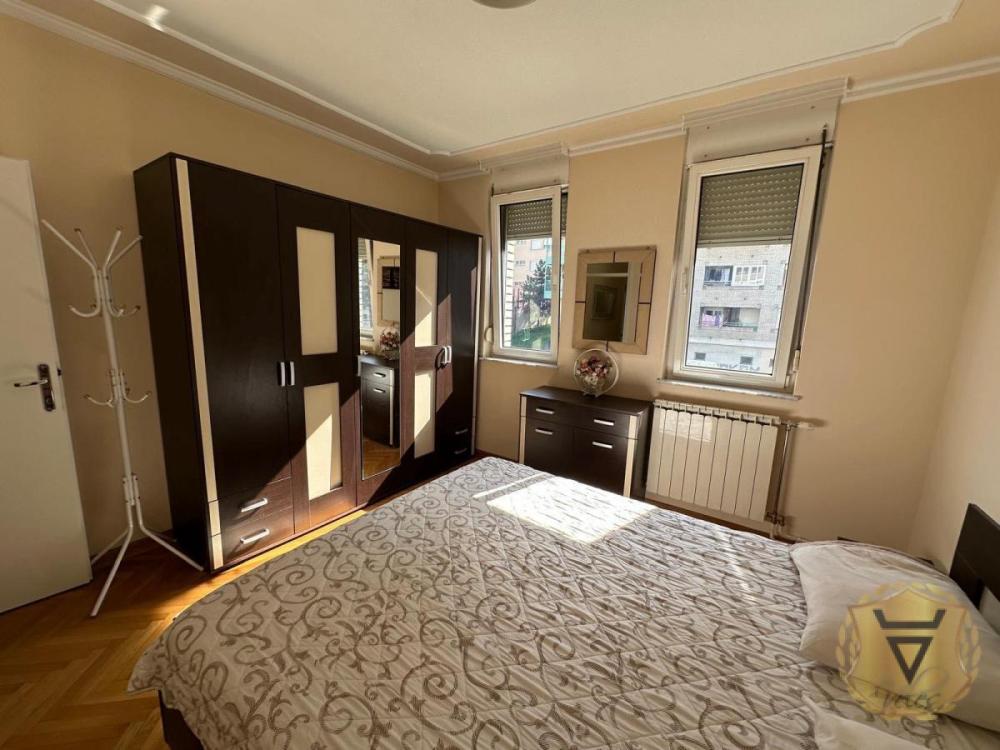 Slika 9 - Dvosoban stan za izdavanje, 68m2, 650€