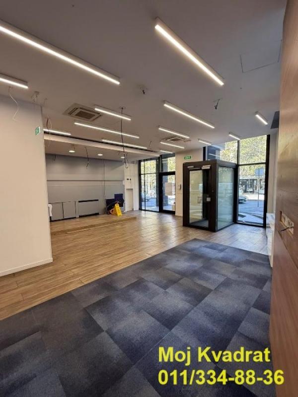 Glavna slika - Lokal za izdavanje, 268m2, 6.000€