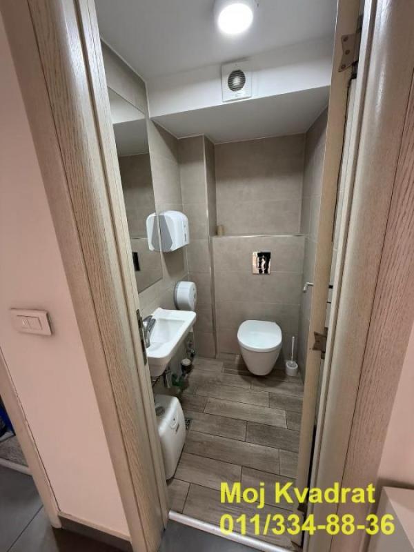 Slika 1 -  Lokal za izdavanje, 268m2, 6.000€