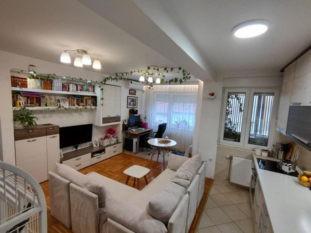 Slika 4 - Dvosoban stan na prodaju, 42m2, 142.000€